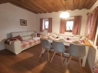 Landhaus Schusterfranz - - 2