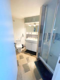 Chambre chez l'habitant (Bed & Breakfast) - 5