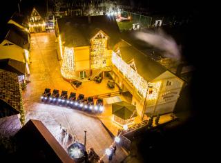 PENSIUNEA MIHAELA-Transalpina - 5