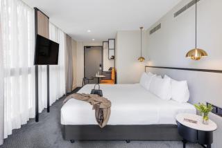 Brady Hotels Jones Lane - 8