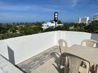Apartamento en Bello Horizonte, Santa Marta - 1