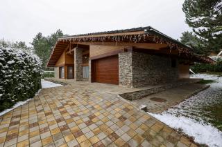 Villa Katerina Deluxe - Pirin Golf and Country Club - Bansko - 7