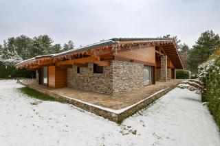 Villa Katerina Deluxe - Pirin Golf and Country Club - Bansko - 8