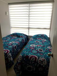 Departamento Acogedor Serena - 3