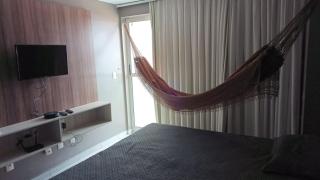 Apartamento West Flat Ap401 - 1