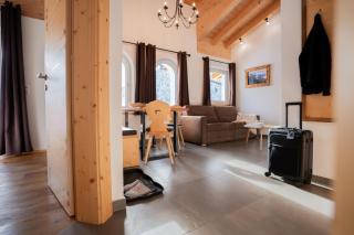 Palazi Apartments & Spa - Nauders - 3