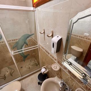 Casa Hotel Los Fundadores - 6