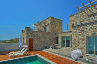 Vista Mare Villas - Xerokampos - 7