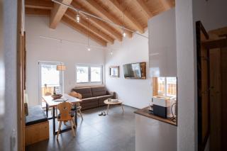 Palazi Apartments & Spa - Nauders - 5
