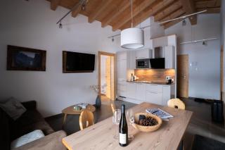 Palazi Apartments & Spa - Nauders - 7