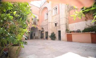 Saint Patrick-Guest House Del 1200 - Barletta - 8