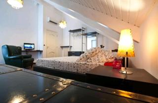 Saint patrick guest house - Barletta - 7