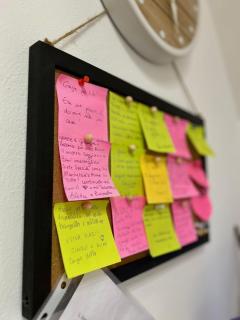 Mariuccia's Home - Bari - 8