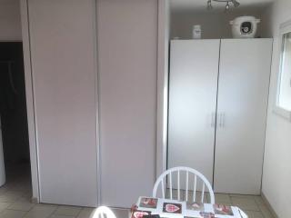 Maison avec terrasse et jardin à 600m de la plage - Berck - 1