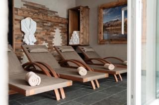 Palazi Apartments & Spa - Nauders - 4