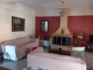 Nancy's Apartment @ Ermioni - 3