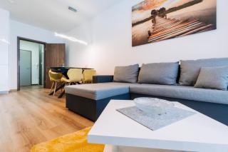 Horský apartmán Temari 14 Klínovec - Loučná pod Klínovcem - 4