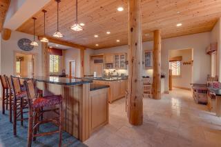 Sundance Lodge -Mountain Home w Views of Palisades - Ski Shuttle, Pets okay! - Olympic Valley - 1