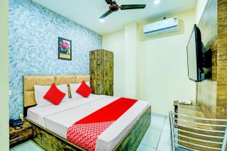 Hotel O Grace Villa - Ludhiana - 8
