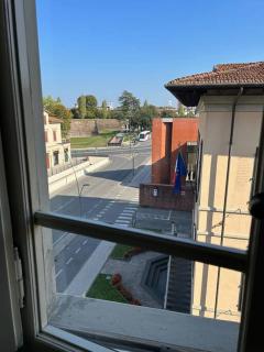 La Finestra sulle Mura - Lucca - 6