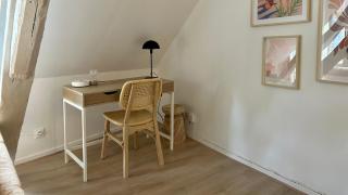 Le refuge de velours - Nevers - 2