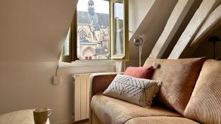 Le refuge de velours - Nevers - 1
