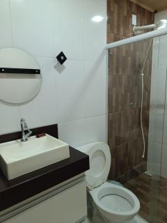 Casa Temporada peterle Iriri - 1