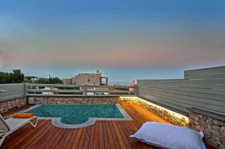 Vista Mare Villas - Xerokampos - 3