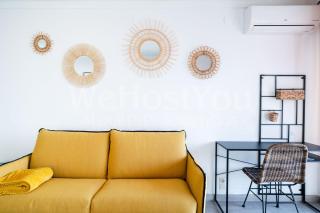 Spacieux Appartement Puig-Rom 114, Roses - WeHostYou - Roses - 6
