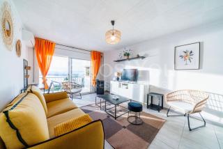 Spacieux Appartement Puig-Rom 114, Roses - WeHostYou - Roses - 8
