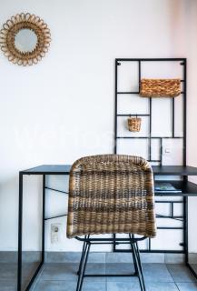 Spacieux Appartement Puig-Rom 114, Roses - WeHostYou - Roses - 5