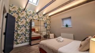 The 2 bed Townhouse Sanctuary - Brighton & Hove - 4