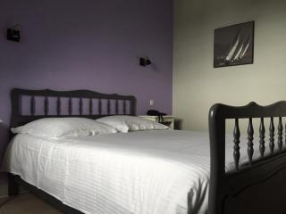 Hôtel Restaurant La Voile - Le Dock'er - Locmariaquer - 4