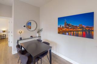 West End Living, Unit #205 - Nashville - 7