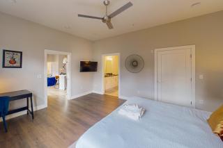 West End Living, Unit #205 - Nashville - 3