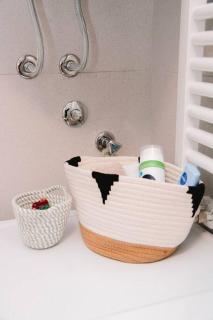 White apartment - Sombor - 3