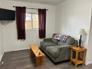 Hidden Haven Cottages - 7