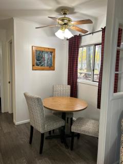Hidden Haven Cottages - Lake City - 3