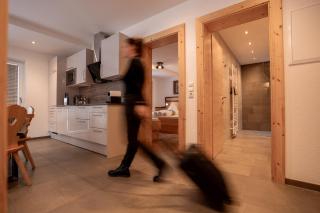 Palazi Apartments & Spa - Nauders - 9