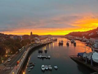 Apartamento Casa Barco, las mejores vistas de Bermeo - 8