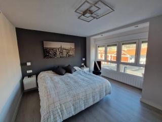 Apartamento Casa Barco, las mejores vistas de Bermeo - Bermeo - 1