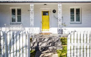 The Cottage on Market - Mudgee - 0