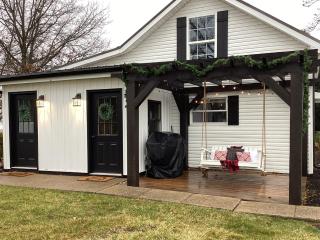 Farmhouse of Blessings - Dundee - 2