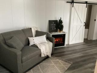 Farmhouse of Blessings - Dundee - 1