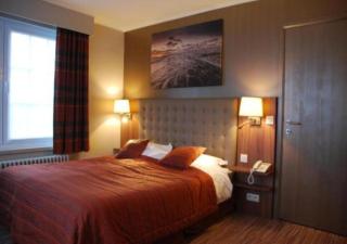 Hotel Rubens - De Haan - 9