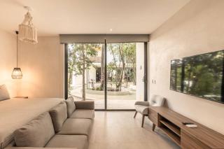 Cozy Studio, Pool, Great location - Tulum - 5