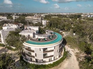 Cozy Studio, Pool, Great location - Tulum - 2