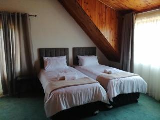 Traveller's dream - Graskop - 5