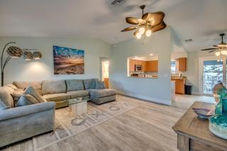 17801 Rebecca - Fort Myers Beach - 0