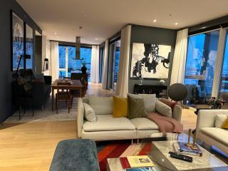 Jaw dropping New Penthouse apt in Svolvær - Svolvær - 3